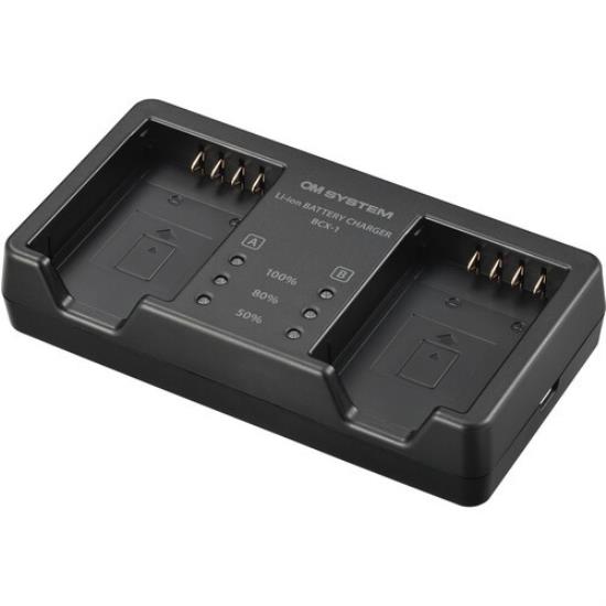 BCX-1 Battery Charger